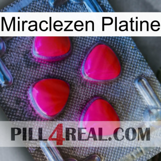 Miraclezen Platinum 13